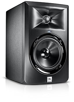 ◆美品JBL LSR2300 スピーカー ◇大感謝祭!! JBL LSR2300 スピーカー m0s6095 - メルカリ
